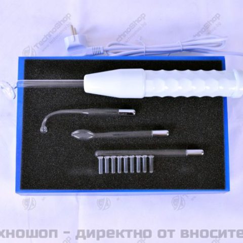 Приставки за дарсонвал