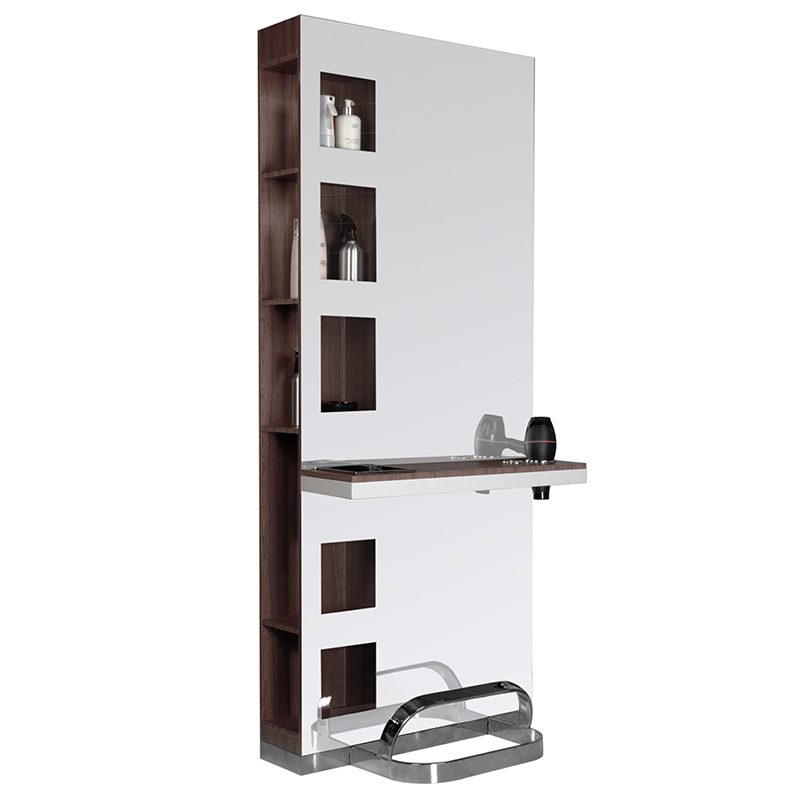 Фризьорска конзола Gabbiano B058 venge – снимка 4