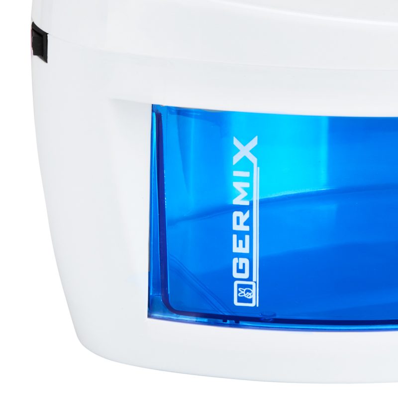 Germix единичен HQ UV-C стерилизатор – снимка 8