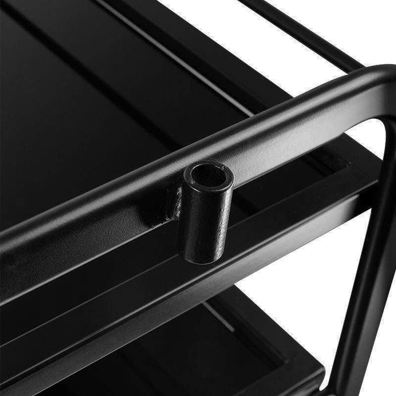 Pro Ink 1031 асистент за татуиране черен – снимка 4