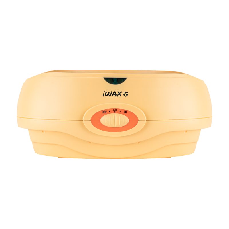 Уред за загряване на парафин - комплект 300W XL