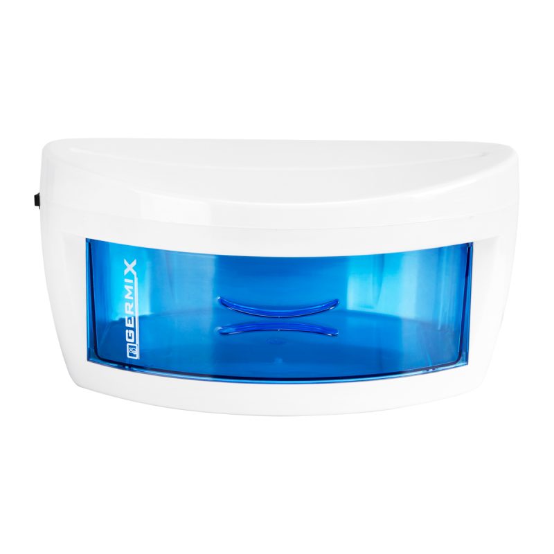 Germix единичен HQ UV-C стерилизатор – снимка 2