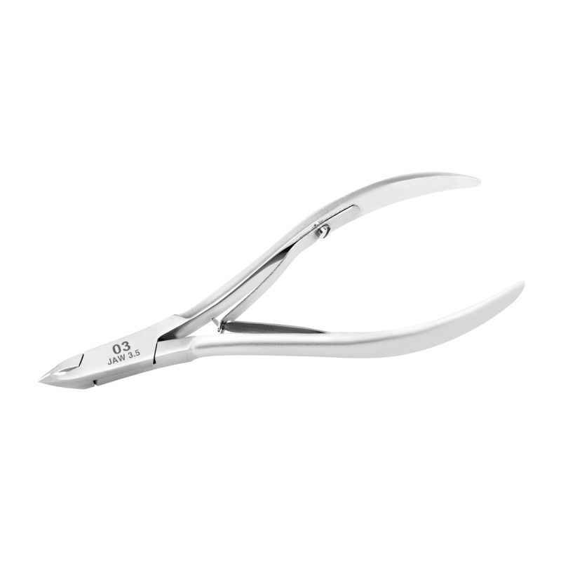 Клещи за кожички Ocho Pro 03 35 мм – снимка 2