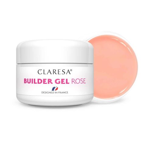 Claresa Изглаждащ гел Rose - 15гр