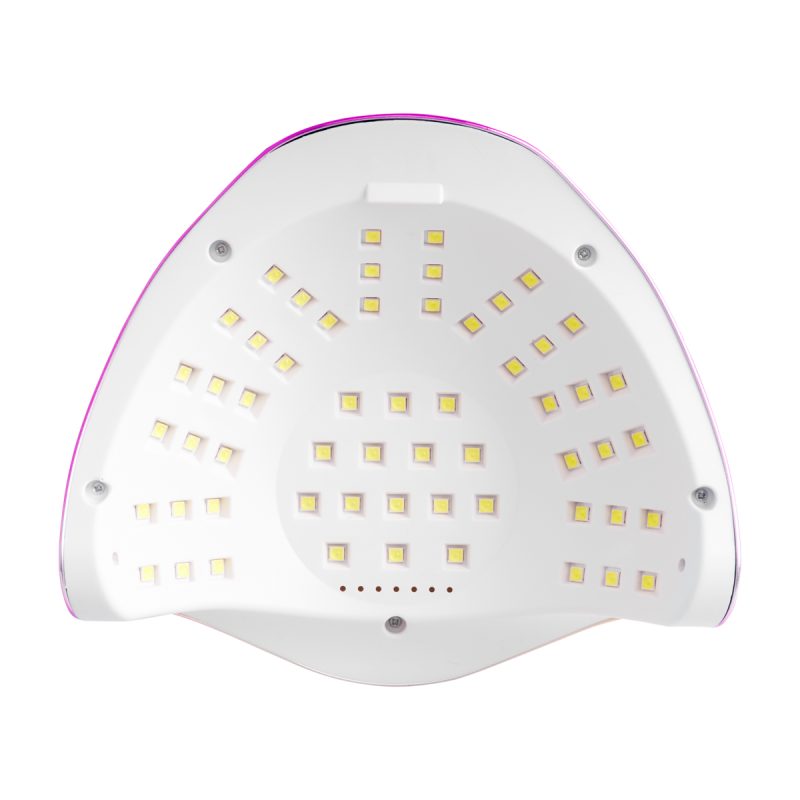 UV LED лампа Glow F2 RP 220W – снимка 5