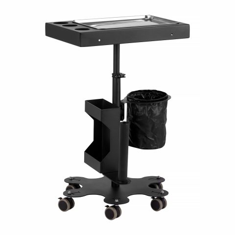 Pro Ink 716C асистент за татуиране черен