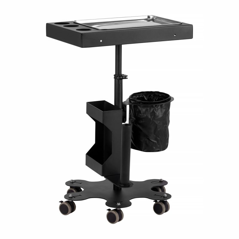 Pro Ink 716C асистент за татуиране черен
