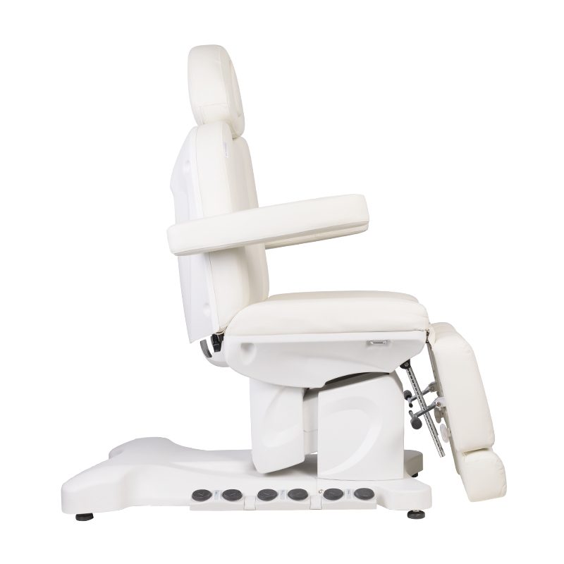 Електрически козметичен стол Azzurro 708BS Pedi Pro Exclusive 3 мотора нагрят – снимка 2