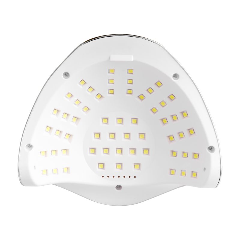 UV LED лампа Glow F2 SP 220W – снимка 5
