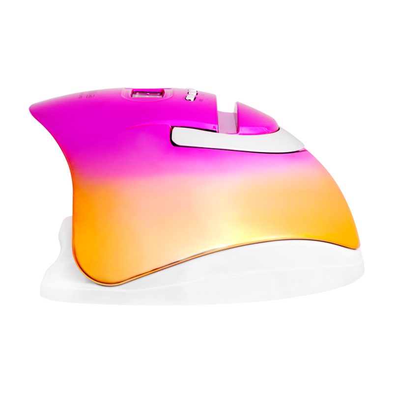 UV LED лампа Glow F2 RC 220W – снимка 7
