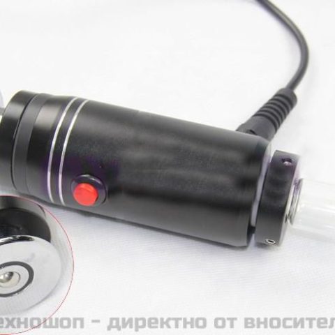 Уред за фотодинамична терапия – снимка 6