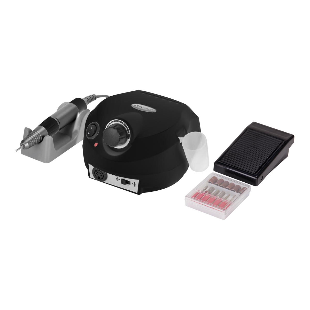 Activ Power basic фреза J202 65W черна